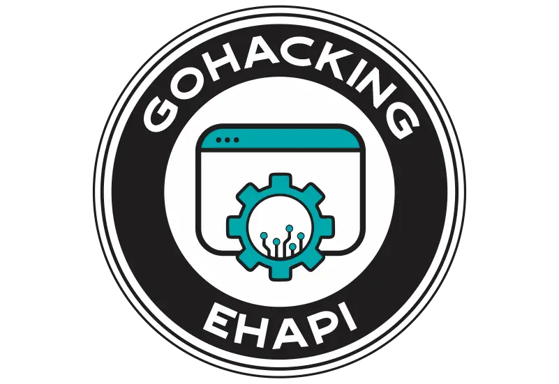 Ethical Hacking Web API
