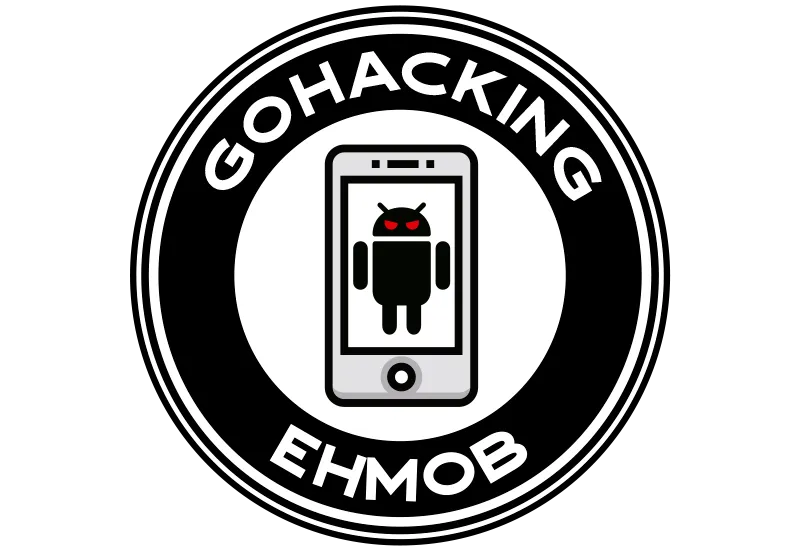 Ethical Hacking Mobile Application Pentesting