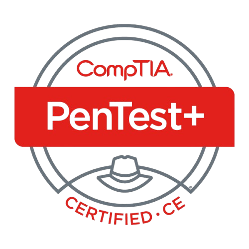 PenTest+