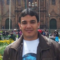 Foto de André Dantas